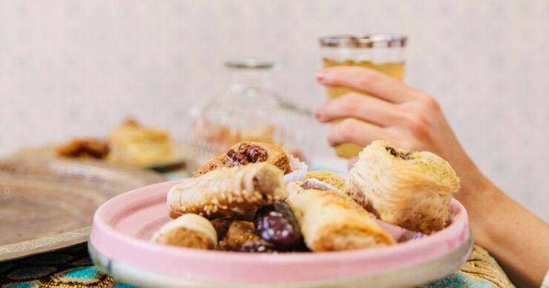 11 Menu Takjil Kekinian untuk Buka Puasa Makin Nikmat